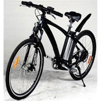 electirc mountain bicycle-MTB