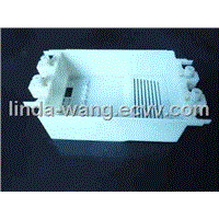 Electrial Appliances Plastic Shell Mould