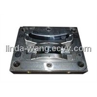 Electrial Cooker Shell Mould