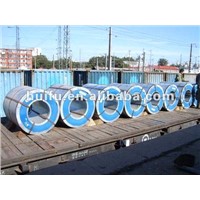 galvanized steel coil
