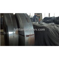 galvanized steel strip specially for large - span building ,dam ,nuclear power station