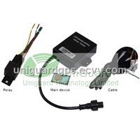 gps tracker motorcycle UM02