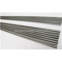 high purity polished tungsten rods/bars