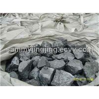 high purity silicon metal