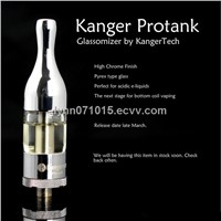 kanger protank glass clearomizer