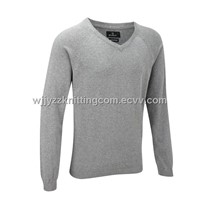 Men Inner Sweater Pullover