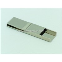 New Model Metal USB Flash Drive-Mini-028