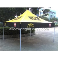 outdoor folding canopy