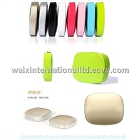 portable power bank on hot sale 3000mah