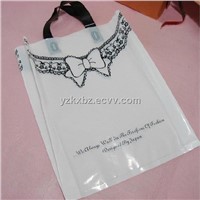Promotional Packaging Plastic Handbag