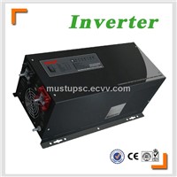 pure sine wave 220va 50hz solar inverter 1kw to 6kw