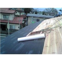 roof felts (waterproof breathable)