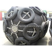 sell Marine pneumatic rubber fender