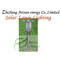 solar lawn lamp(ATSL002)