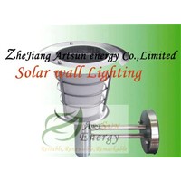 solar wall lamp(ATSW-006)