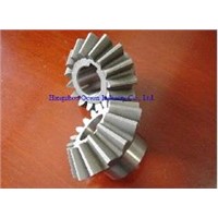 straight bevel gear