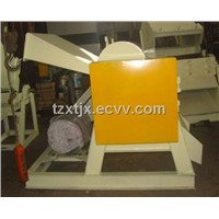 sunshine plate specialized crusher