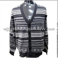 Sweater Business Sweater Inner Pullover Jacket Strickwaren
