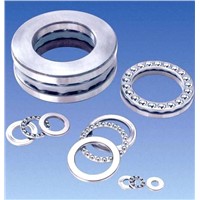 thrust ball bearing
