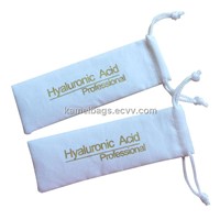 Velour Bag/Pouch (KM-VEB0041), Gift Bags, Drawstring Bags, Promotion Packing Bags