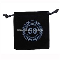 Velour Bag/Pouch (KM-VEB0043), Gift Bags, Drawstring Bags, Promotion Packing Bags, Jewelry Bags