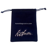 Velvet Bag(KM-VEB0010), Velour Bag/Pouch, Gift Packing Bags, Promotion Bag, Jewelry Bag