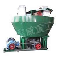 wet grinding machine