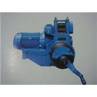 wire pointing rolling machine