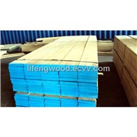 wood scaffold plank