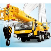 xcmg QY70K-I truck crane