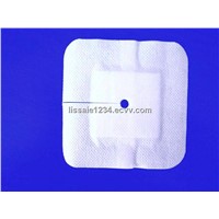 medical adhesive wound dressing