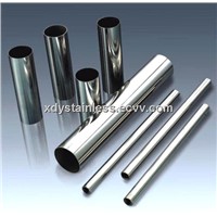 no touch welding line stainless steel welded pipe