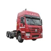 Heavy Duty Trucks, Tracor Trucks