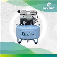 DynAir  Dental air Compressor   DA7001