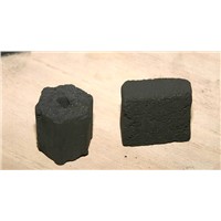 Coconut shell Charcoal