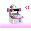 CNC Mini Milling Machine