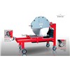 Solar Cooker and Stone Cutting Machine Catalog|Yancheng Foreign Trade Co., Ltd.