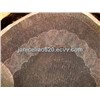 Swiss lace human hair toupee/ hair replacement