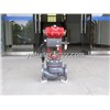 WCB, Cast Iron,Cast Steel,Stainless Steel Electric Control Valves