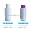 100ml Hair Conditioner Container