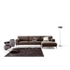 BH483 --fabric sofa/linen sofa/corner sofa/modern leisure sofa