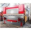 Hydraulic Automatic with Steel Pipe Bending Machine