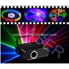 New 300mw RGB Full Color Animation Laser Light with SD Card+2D/3D Change,Christmas Laser Light