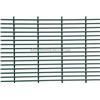 Welded Anti-climb Safety Fence (ISO 9001 Factory)