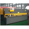 Hydraulic Shearing Machine, Sheet Cutting Machine, Guillotine Machine QC12Y-6x3200