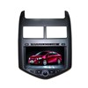 touch screen car audio&video/car navigation system for CHEVROLET Aveo