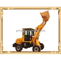 0.8T Mini Wheel Loader ZL08F