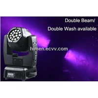 2 Heads LED Moving Head Light / Stage Lighitng (L2S)