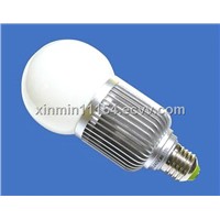 3w COB LED Bulbs
