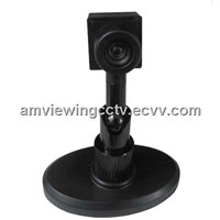 480TVL Color Cmos Miniature CCTV Camera